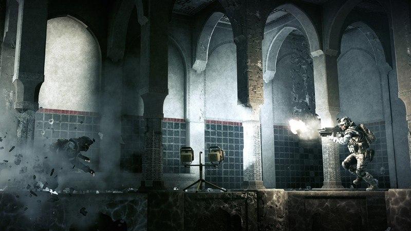 Screen Shot image 5 Battlefield 3 - Close Quarters Expansion Pack DLC اوروبي بي سي أوريجين / EA App كود رقمي