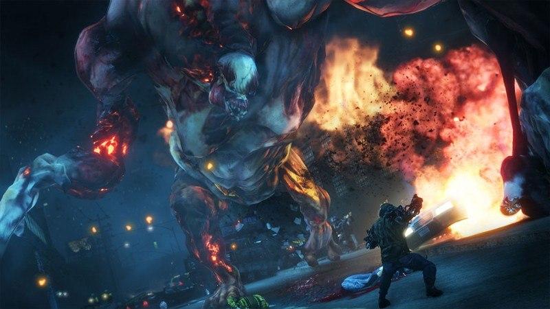Screen Shot image 2 Prototype 2 RADNET Access Pack اوروبي ستيم كود رقمي