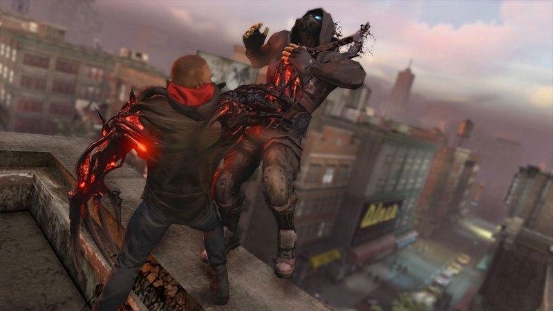 Screen Shot image 1 Prototype 2 RADNET Access Pack اوروبي ستيم كود رقمي
