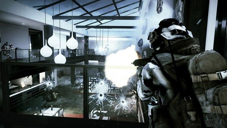 Screen Shot image 5 Battlefield 3 - بريميوم DLC EA App كود رقمي