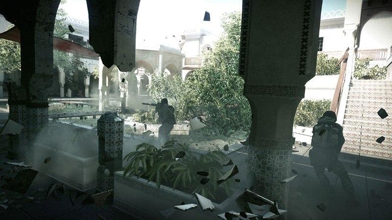 Screen Shot image 3 Battlefield 3 - Close Quarters Expansion Pack DLC اوروبي بي سي أوريجين / EA App كود رقمي