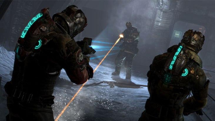 Screen Shot image 8 Dead Space 3 EA App كود رقمي