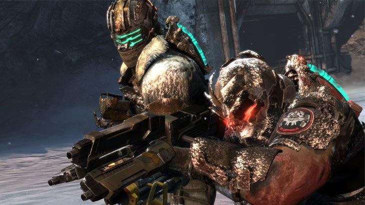 Screen Shot image 9 Dead Space 3 EA App كود رقمي