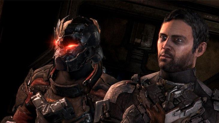 Screen Shot image 6 Dead Space 3 EA App كود رقمي