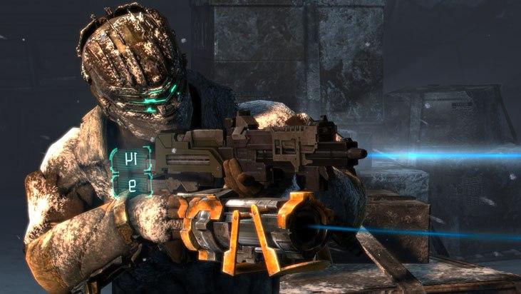 Screen Shot image 7 Dead Space 3 EA App كود رقمي