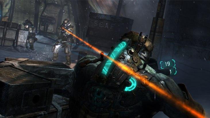 Screen Shot image 11 Dead Space 3 EA App كود رقمي