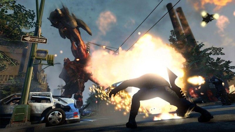 Screen Shot image 5 Prototype 2 RADNET Access Pack اوروبي ستيم كود رقمي