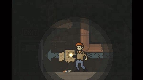 Screen Shot image 5 Home بي سي ستيم كود رقمي