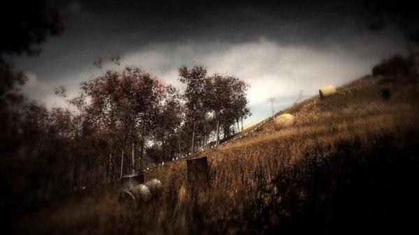 Screen Shot image 1 Slender: The Arrival (2013) ستيم هدية