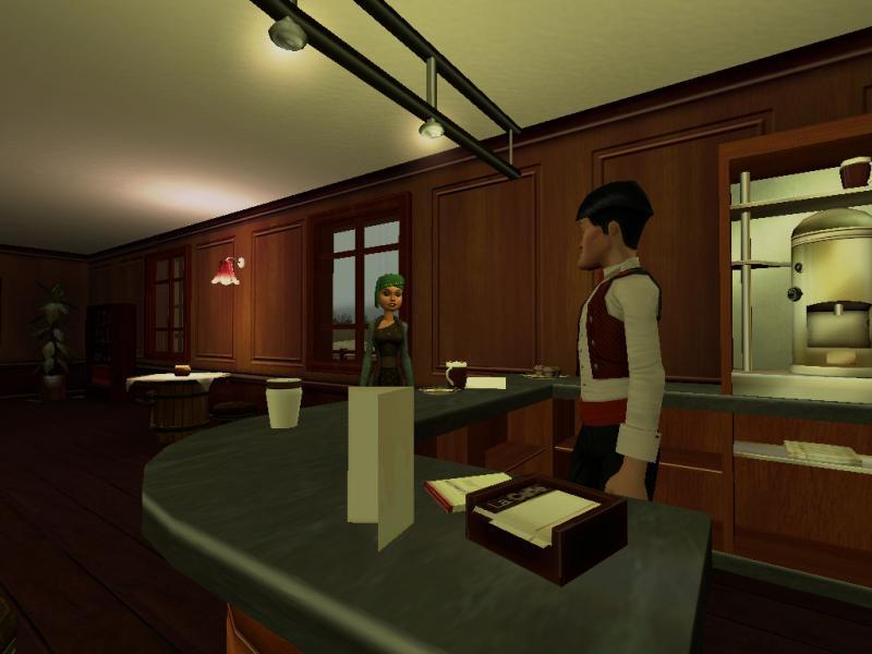 Screen Shot image 0 The Ship Complete Pack ستيم كود رقمي