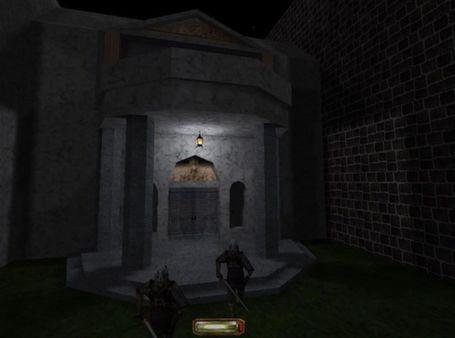 Screen Shot image 3 Thief II: The Metal Age ستيم كود رقمي