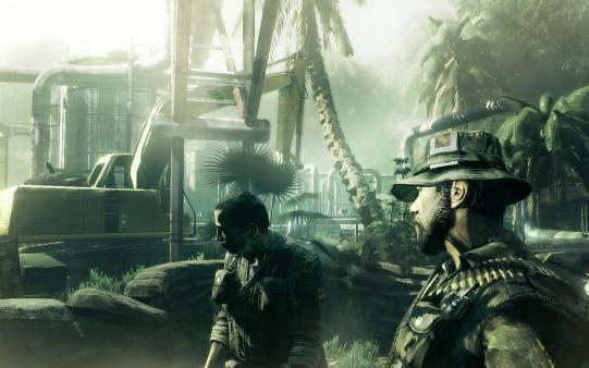 Screen Shot image 0 Sniper: Ghost Warrior - Second Strike DLC ستيم كود رقمي