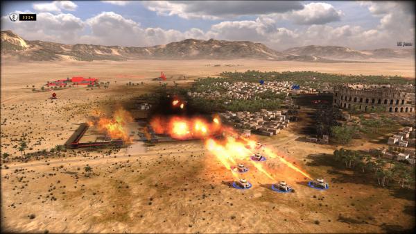 Screen Shot image 0 R.U.S.E - The Pack Of The Rising Sun DLC ستيم كود رقمي