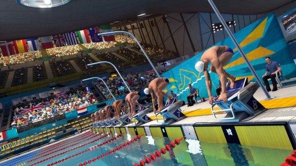 Screen Shot image 10 London 2012: The Official Video Game Of The Olympic Games بي سي ستيم كود رقمي
