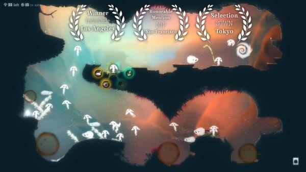 Screen Shot image 0 Spirits ستيم كود رقمي