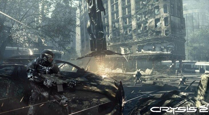 Screen Shot image 12 Crysis 2 Maximum اصدار اوروبي EA App كود رقمي