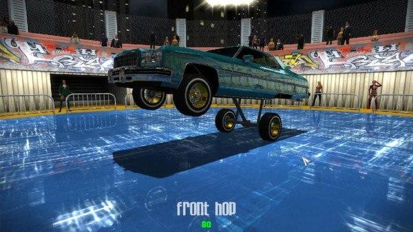 Screen Shot image 3 Ride 'Em Low ستيم كود رقمي