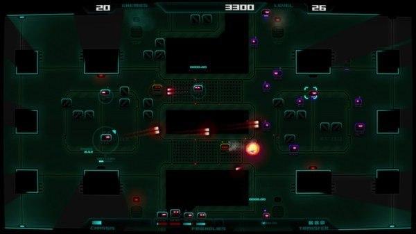 Screen Shot image 0 Droid Assault ستيم كود رقمي