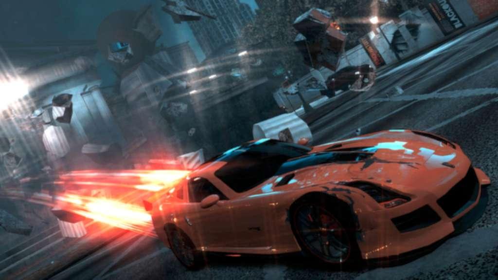 Screen Shot image 0 Ridge Racer Unbounded ستيم كود رقمي