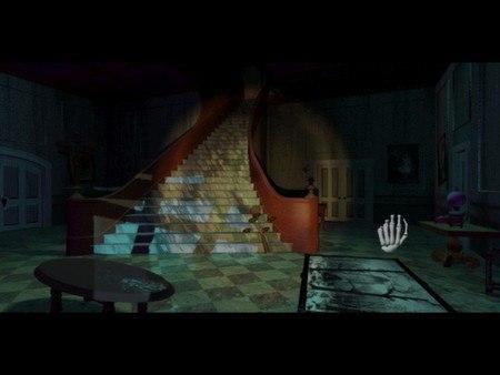 Screen Shot image 4 7th Guest & 11th Hour حزمة ستيم كود رقمي