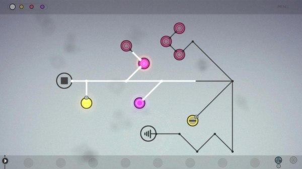 Screen Shot image 4 Circuits بي سي ستيم كود رقمي