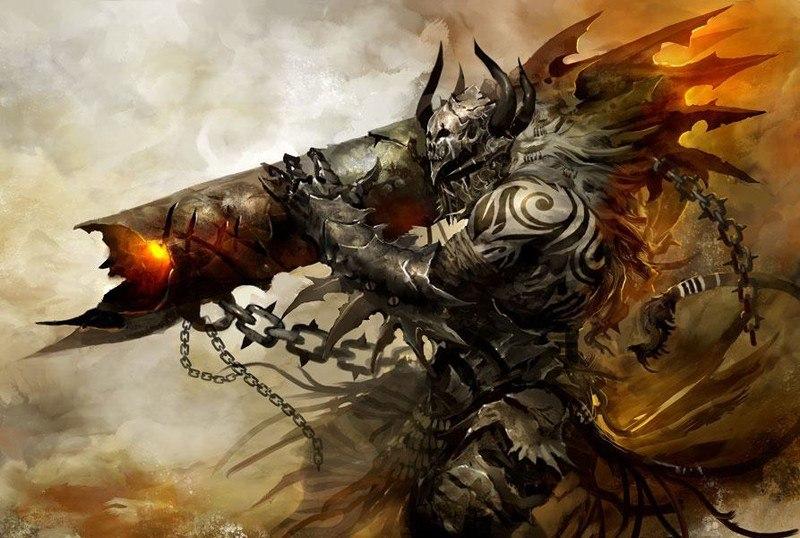 Screen Shot image 5 Guild Wars 2 Heroic اصدار Digital Download كود رقمي