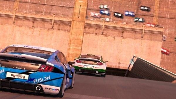 Screen Shot image 0 Celebrat10n TrackMania Complete Pack ستيم هدية