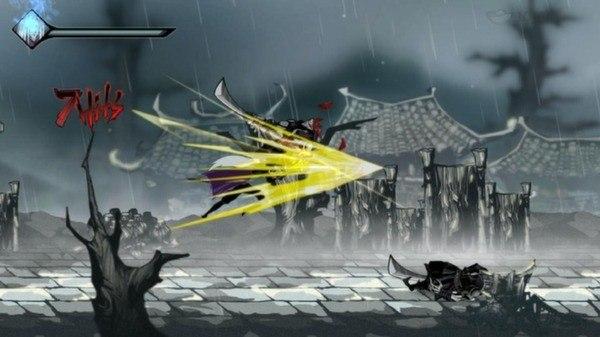 Screen Shot image 3 Rain Blood Chronicles: Mirage ستيم هدية