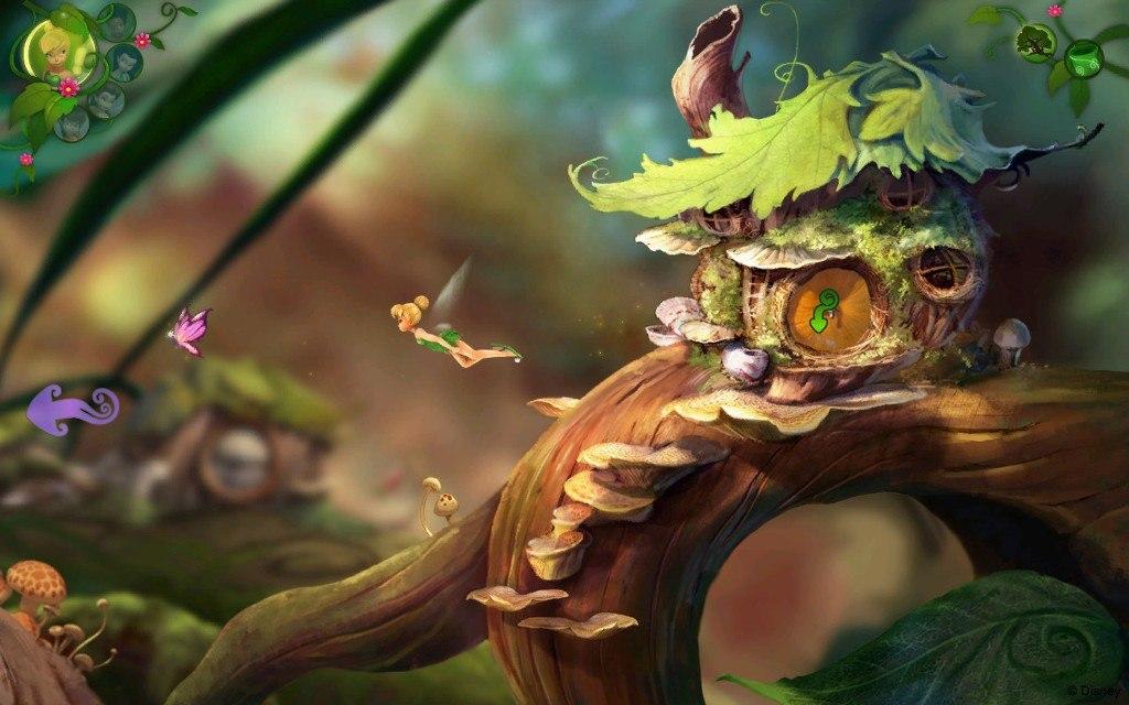 Screen Shot image 4 Disney Princess And Fairy Pack بي سي ستيم كود رقمي