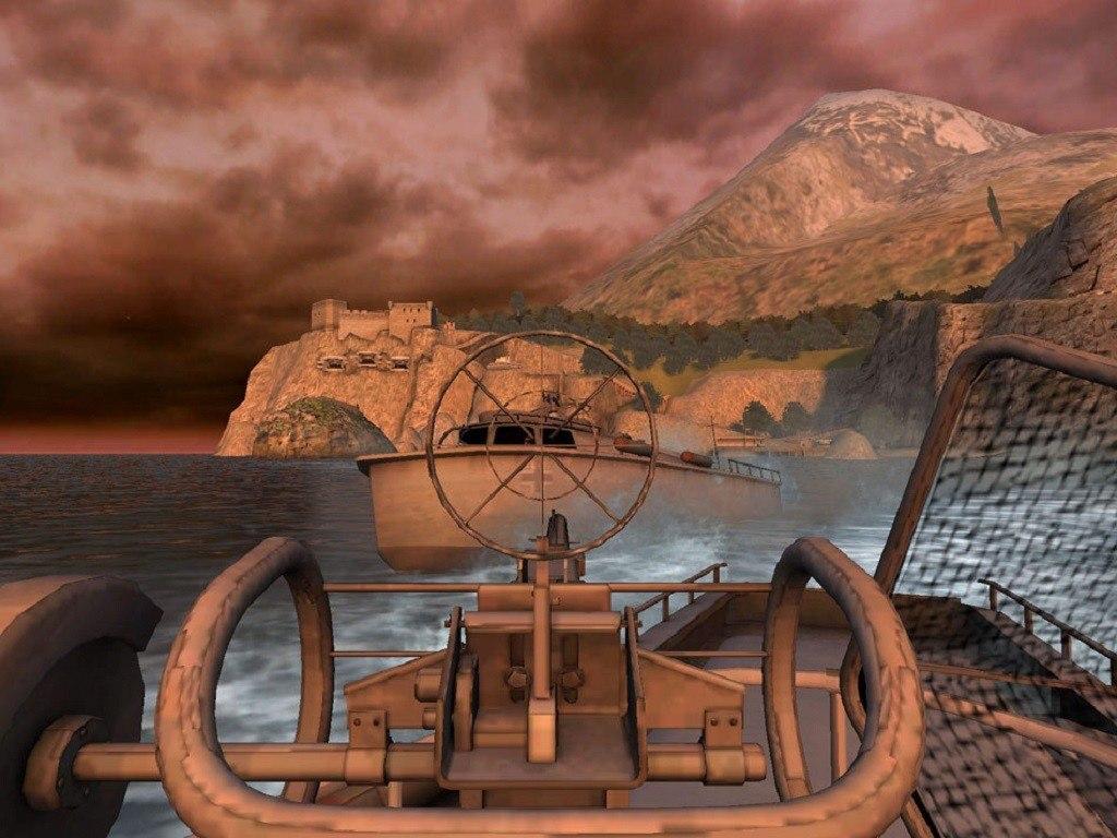 Screen Shot image 4 Call Of Duty (2003) + United Offensive اوروبي بي سي ويندوز كود رقمي