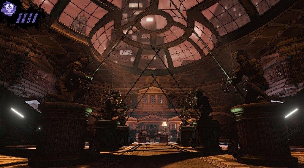 Dark RU VPN Required ستيم كود رقمي