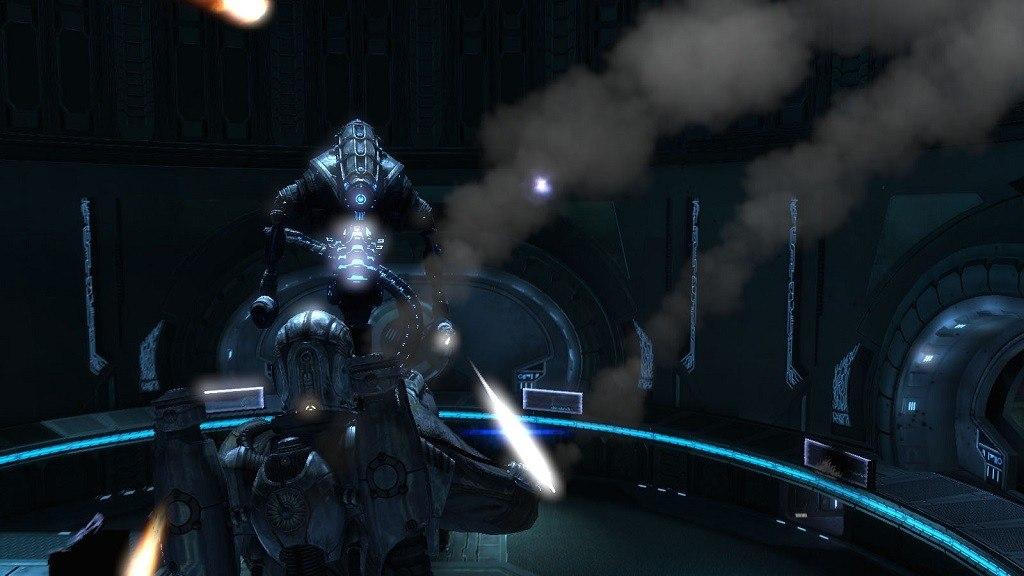 Screen Shot image 5 Dark Void Zero بي سي ستيم كود رقمي
