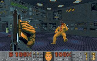 Screen Shot image 2 اولتمت Doom ستيم كود رقمي