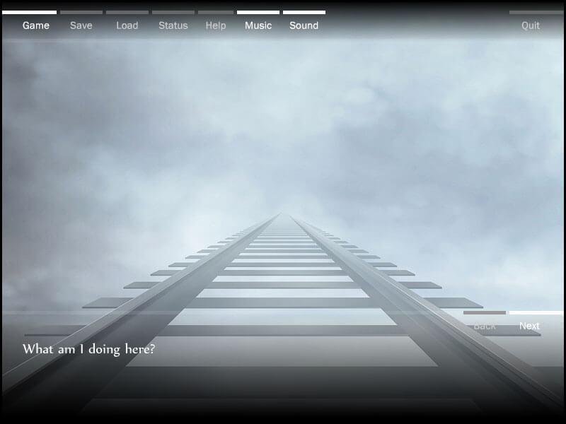 Screen Shot image 0 Train Of Afterlife ستيم كود رقمي
