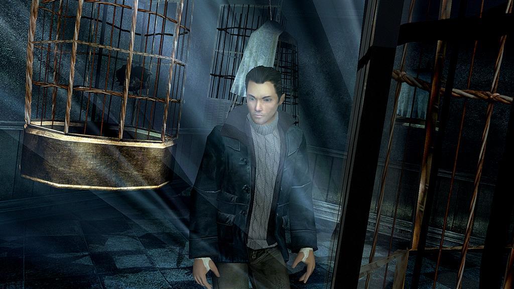 Screen Shot image 3 Fahrenheit Indigo Prophecy ريماستر ستيم كود رقمي