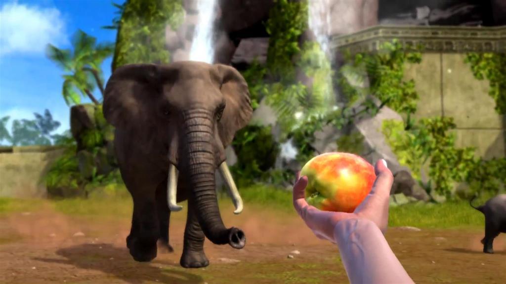 Screen Shot image 0 Zoo Tycoon اولتمت Animal Collection امريكي اكسبوكس 1 / ويندوز 10 كود رقمي
