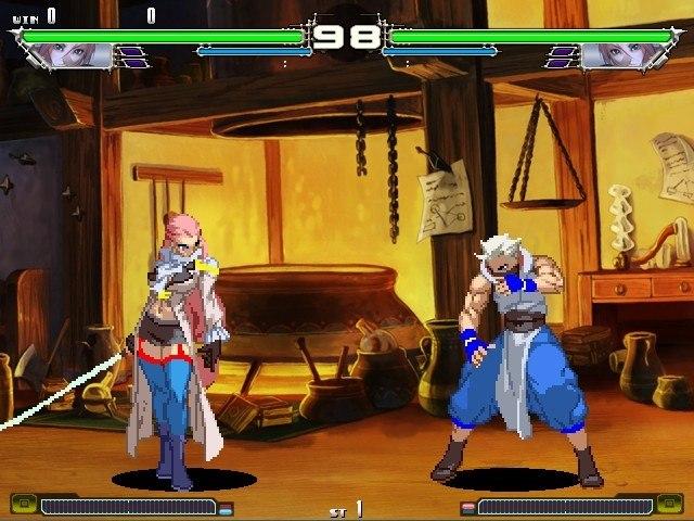 Screen Shot image 0 Yatagarasu Attack On Cataclysm اوروبي ستيم كود رقمي