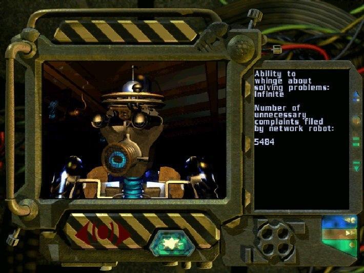 Screen Shot image 3 Krush Kill ‘N Destroy 2: Krossfire بي سي ستيم كود رقمي