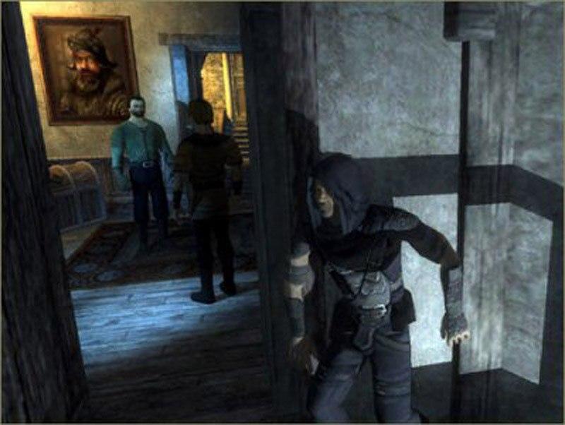 Screen Shot image 2 Thief Collection بي سي ستيم كود رقمي