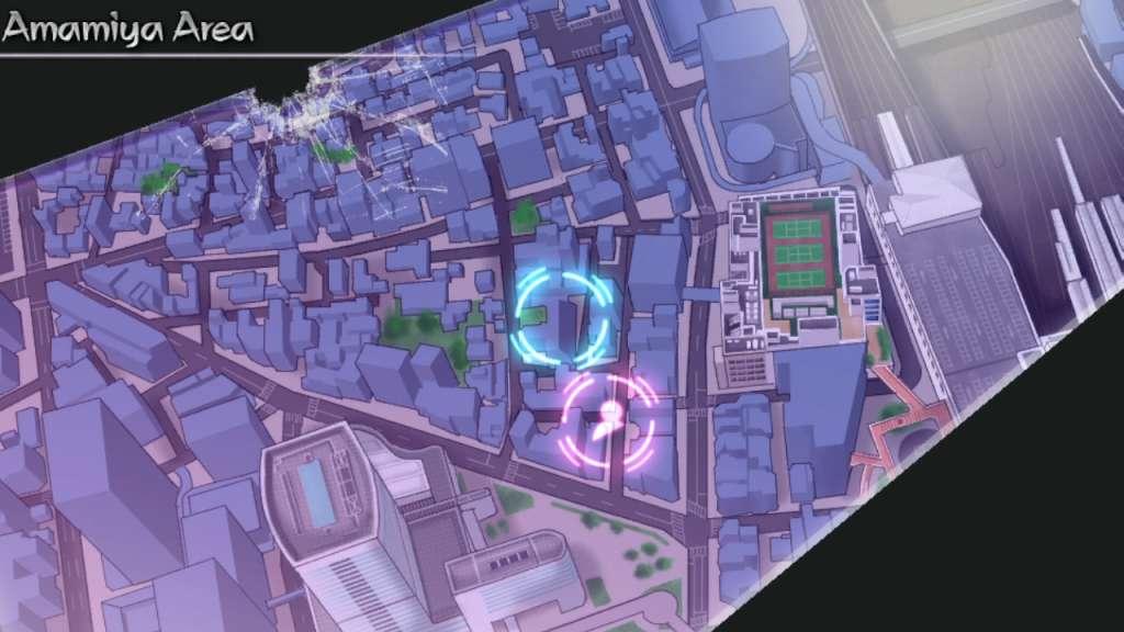Screen Shot image 0 Mind Zero بي سي ستيم كود رقمي