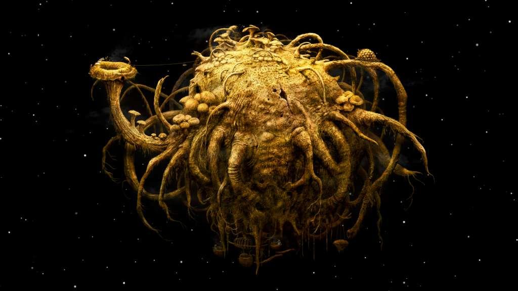 Screen Shot image 0 Samorost 3 اوروبي ستيم كود رقمي