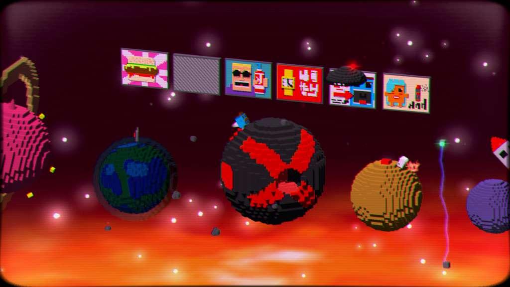 Screen Shot image 0 Cosmic Leap ستيم كود رقمي