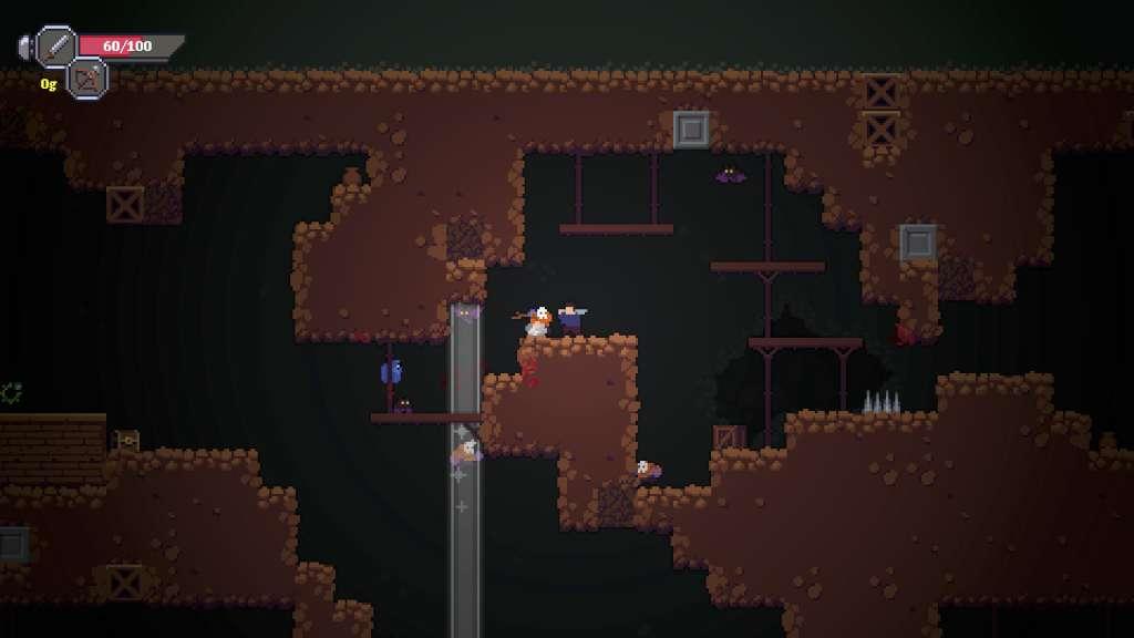 Screen Shot image 0 Caveblazers اوروبي ستيم كود رقمي