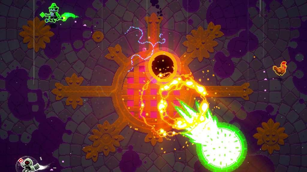 Screen Shot image 0 Wand Wars ستيم كود رقمي