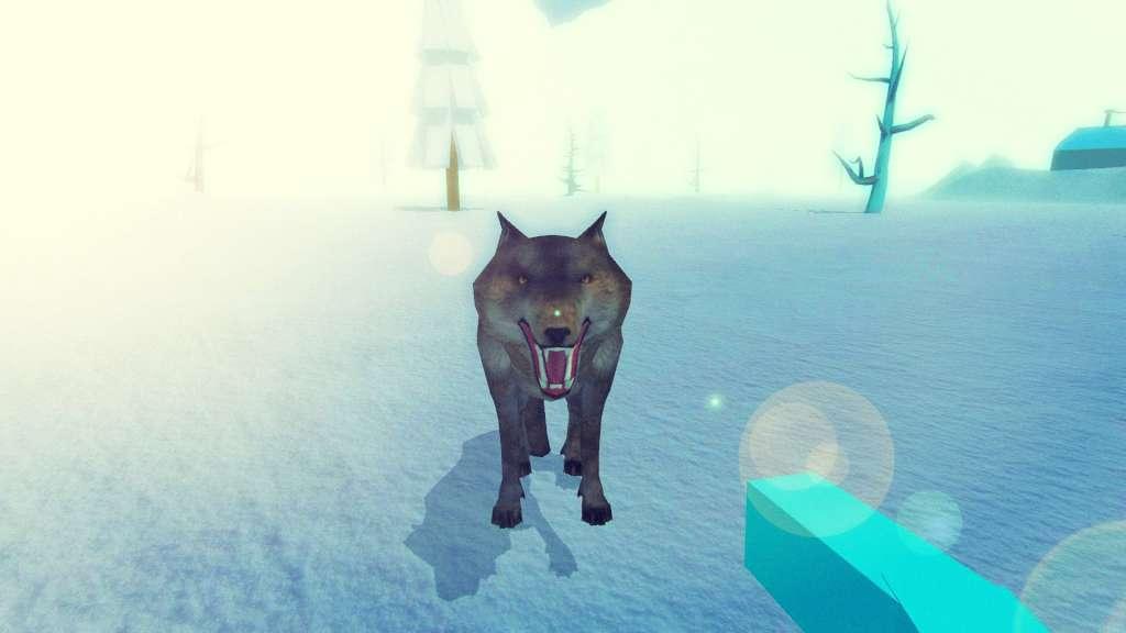 Screen Shot image 0 Under Zero ستيم كود رقمي