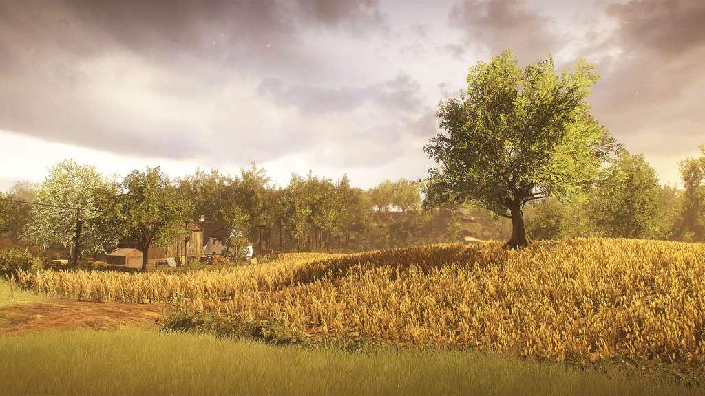Screen Shot image 0 Everybody'S Gone To The Rapture اوروبي رابط هديه ستيم