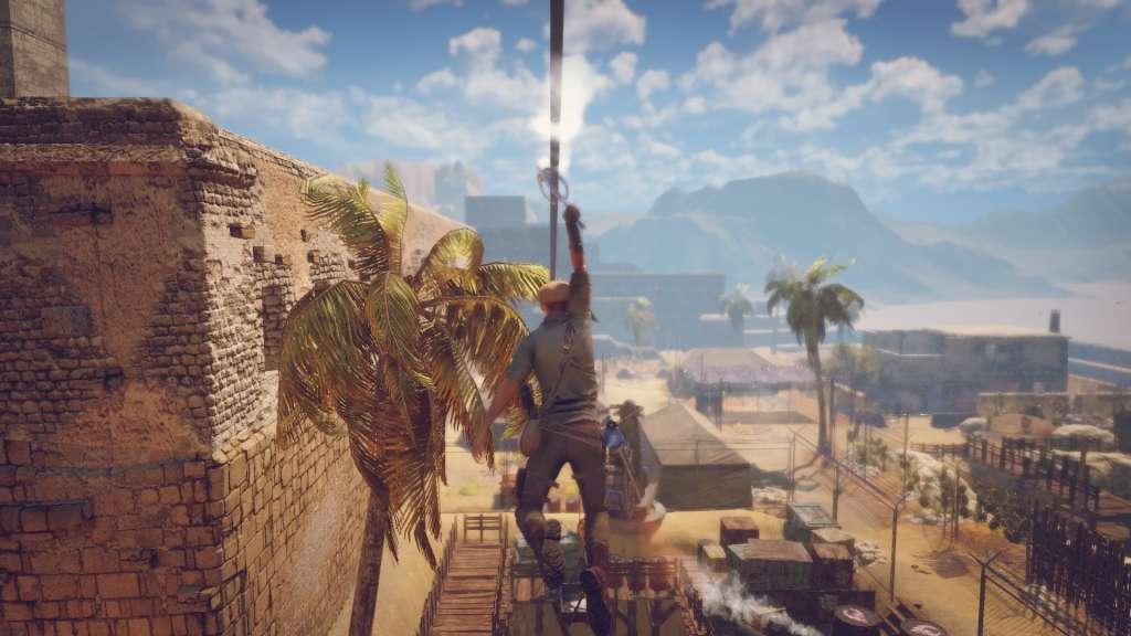 Screen Shot image 0 Adam'S Venture: Origins ستيم كود رقمي