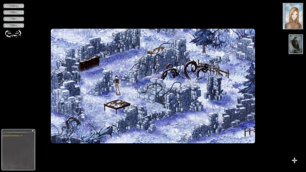 Screen Shot image 0 Winter Voices Episode 2: Nowhere Of Me DLC ستيم كود رقمي
