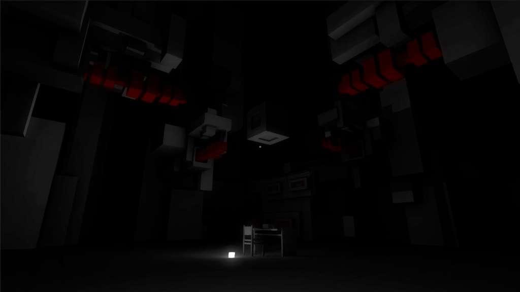 Screen Shot image 0 Cubium Dreams ستيم كود رقمي