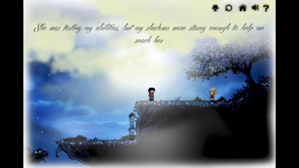 Screen Shot image 0 Broken Dreams ستيم كود رقمي
